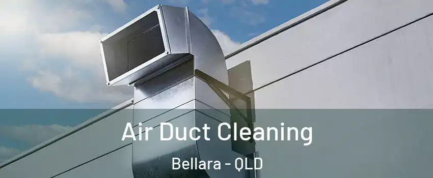 Air Duct Cleaning Bellara - QLD