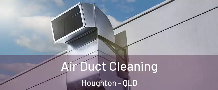 Air Duct Cleaning Houghton - QLD