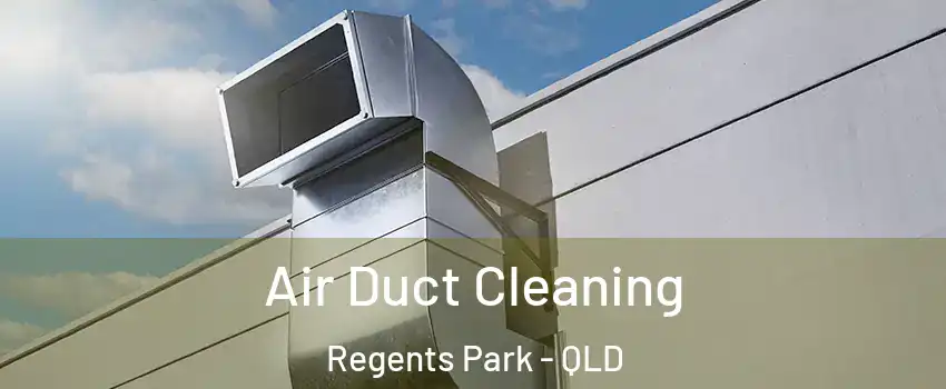 Air Duct Cleaning Regents Park - QLD