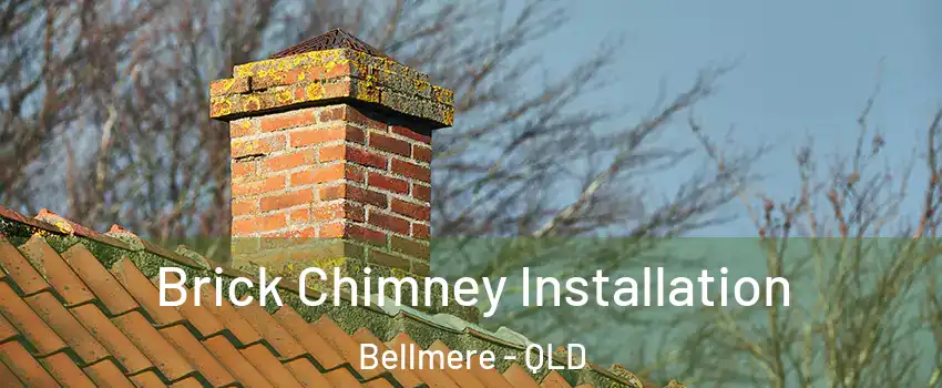  Brick Chimney Installation Bellmere - QLD