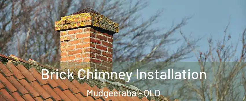 Brick Chimney Installation Mudgeeraba - QLD
