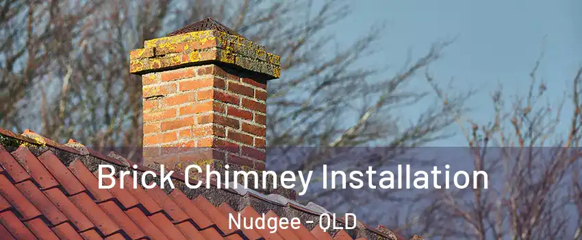 Brick Chimney Installation Nudgee - QLD