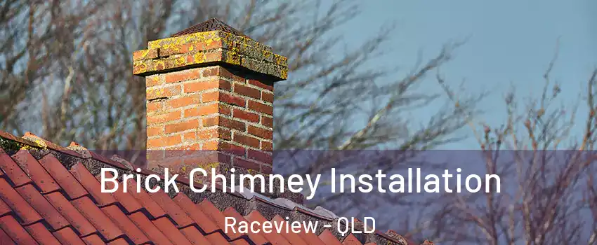 Brick Chimney Installation Raceview - QLD