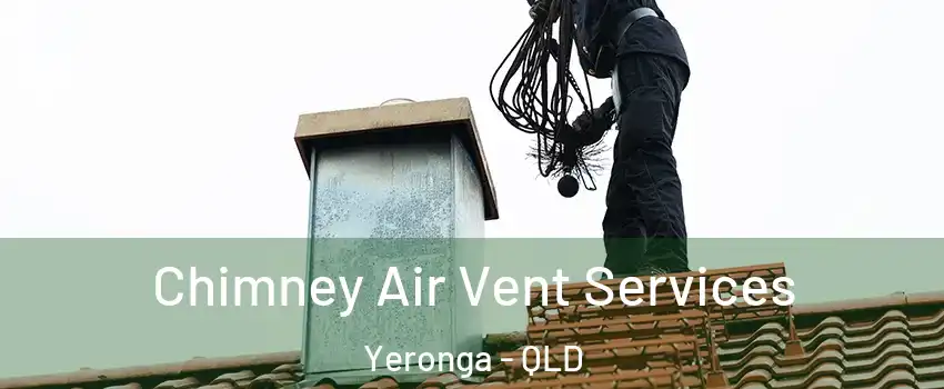  Chimney Air Vent Services Yeronga - QLD