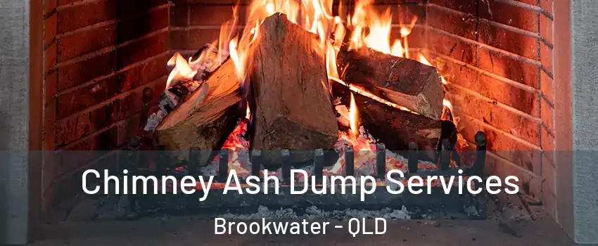 Chimney Ash Dump Services Brookwater - QLD