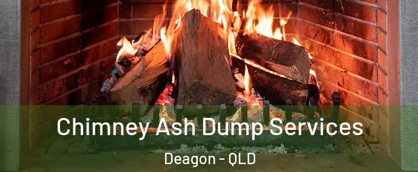 Chimney Ash Dump Services Deagon - QLD