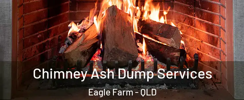 Chimney Ash Dump Services Eagle Farm - QLD