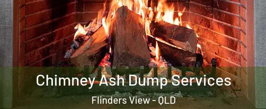 Chimney Ash Dump Services Flinders View - QLD