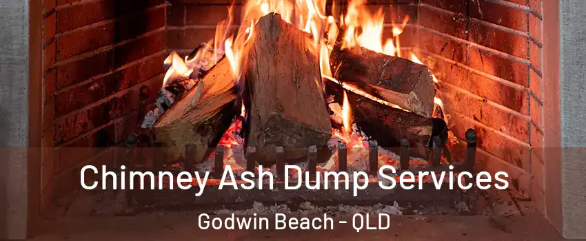 Chimney Ash Dump Services Godwin Beach - QLD