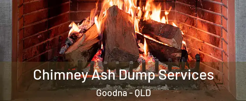 Chimney Ash Dump Services Goodna - QLD