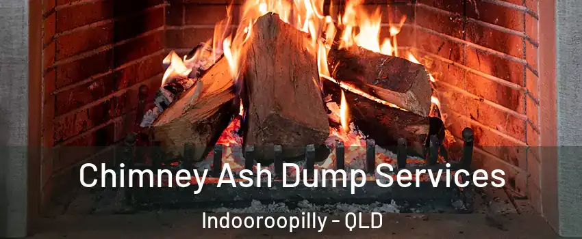 Chimney Ash Dump Services Indooroopilly - QLD