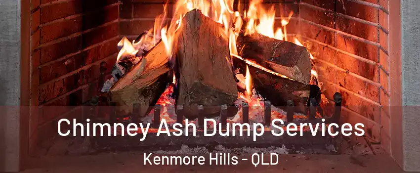 Chimney Ash Dump Services Kenmore Hills - QLD