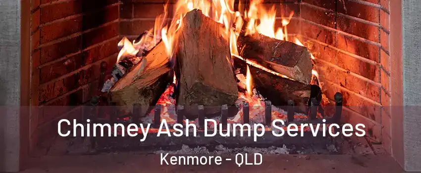  Chimney Ash Dump Services Kenmore - QLD