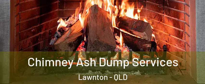 Chimney Ash Dump Services Lawnton - QLD