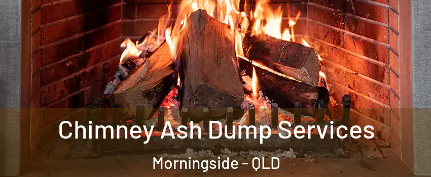 Chimney Ash Dump Services Morningside - QLD