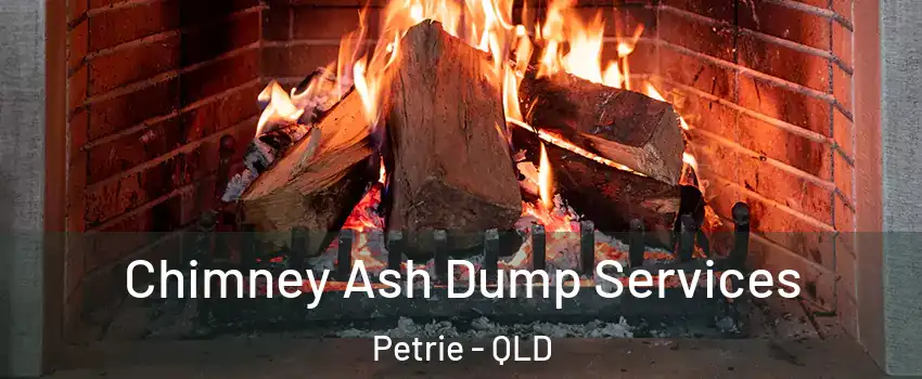 Chimney Ash Dump Services Petrie - QLD