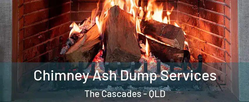  Chimney Ash Dump Services The Cascades - QLD