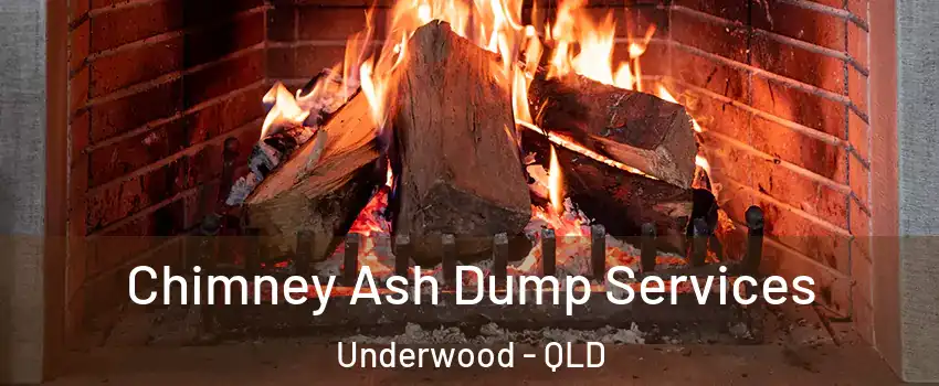 Chimney Ash Dump Services Underwood - QLD