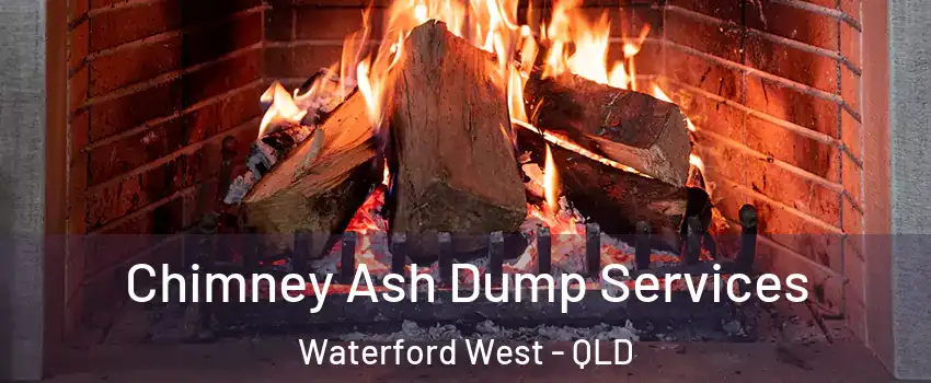  Chimney Ash Dump Services Waterford West - QLD
