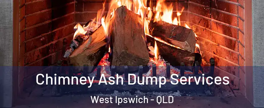  Chimney Ash Dump Services West Ipswich - QLD