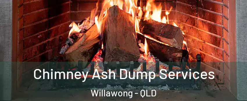 Chimney Ash Dump Services Willawong - QLD