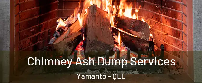 Chimney Ash Dump Services Yamanto - QLD
