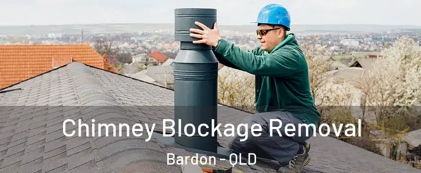  Chimney Blockage Removal Bardon - QLD