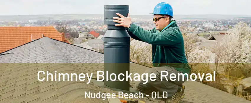Chimney Blockage Removal Nudgee Beach - QLD