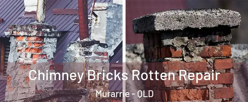 Chimney Bricks Rotten Repair Murarrie - QLD