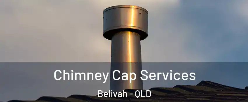 Chimney Cap Services Belivah - QLD