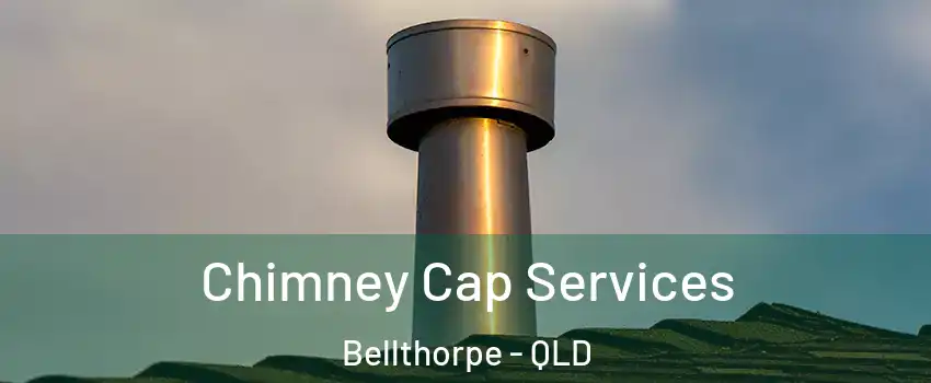 Chimney Cap Services Bellthorpe - QLD