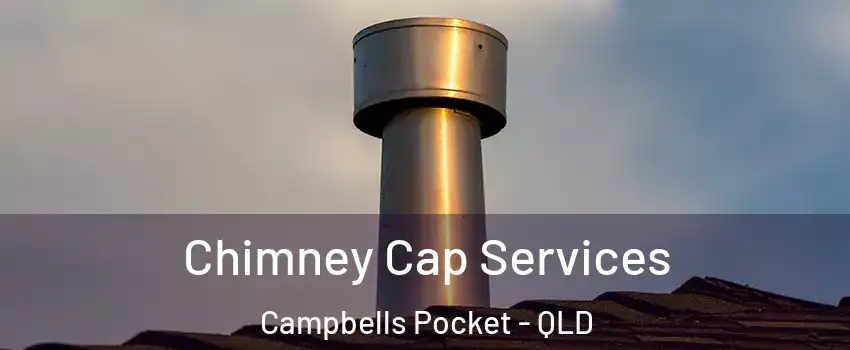 Chimney Cap Services Campbells Pocket - QLD