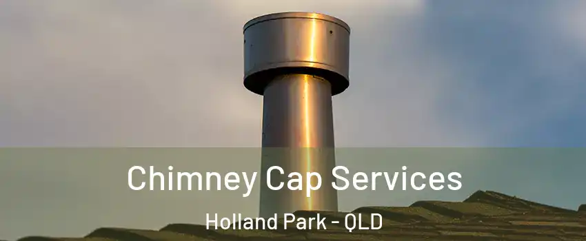 Chimney Cap Services Holland Park - QLD