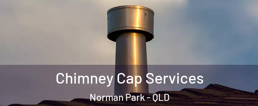 Chimney Cap Services Norman Park - QLD