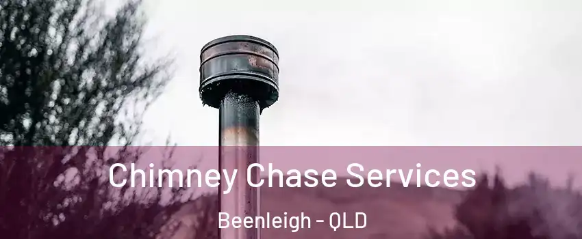 Chimney Chase Services Beenleigh - QLD