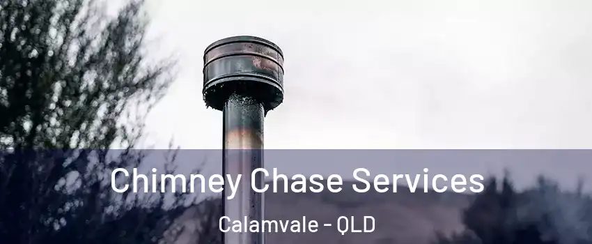  Chimney Chase Services Calamvale - QLD