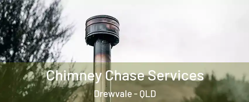Chimney Chase Services Drewvale - QLD