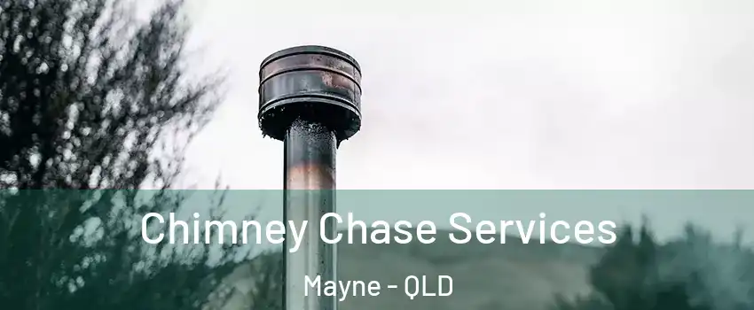 Chimney Chase Services Mayne - QLD