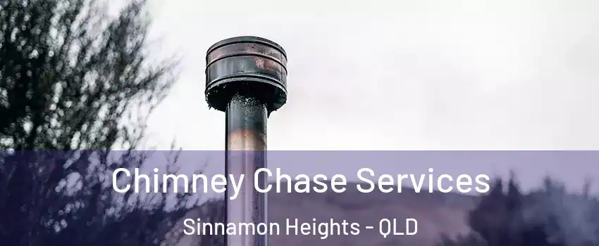  Chimney Chase Services Sinnamon Heights - QLD