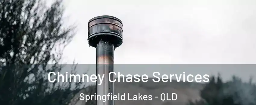 Chimney Chase Services Springfield Lakes - QLD