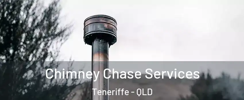 Chimney Chase Services Teneriffe - QLD