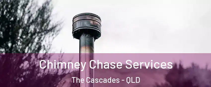 Chimney Chase Services The Cascades - QLD