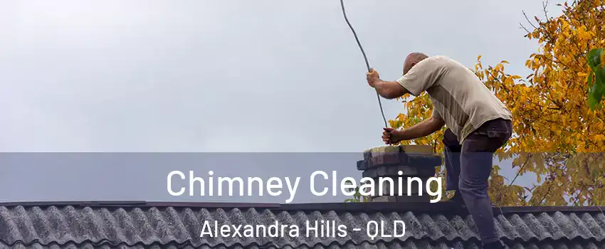  Chimney Cleaning Alexandra Hills - QLD