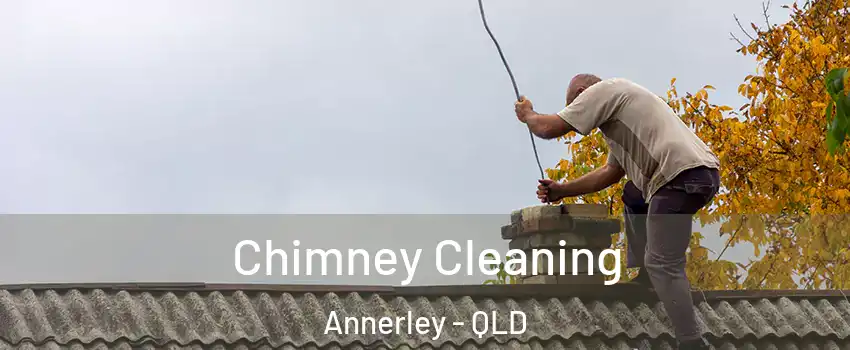 Chimney Cleaning Annerley - QLD