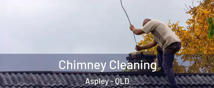 Chimney Cleaning Aspley - QLD