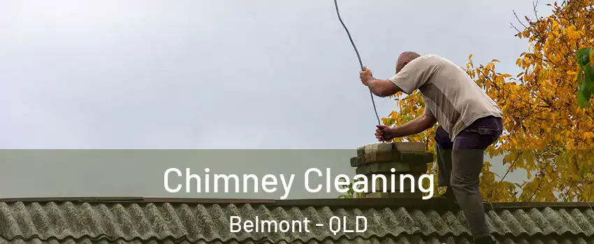 Chimney Cleaning Belmont - QLD