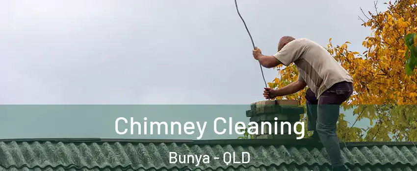 Chimney Cleaning Bunya - QLD