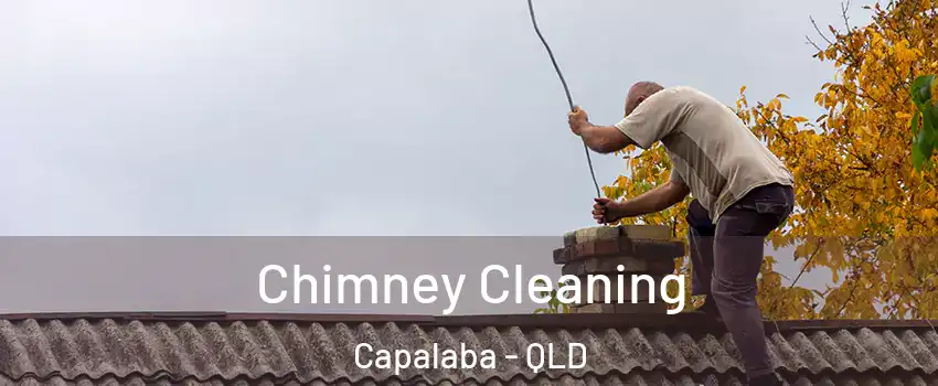  Chimney Cleaning Capalaba - QLD