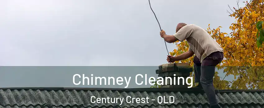 Chimney Cleaning Century Crest - QLD