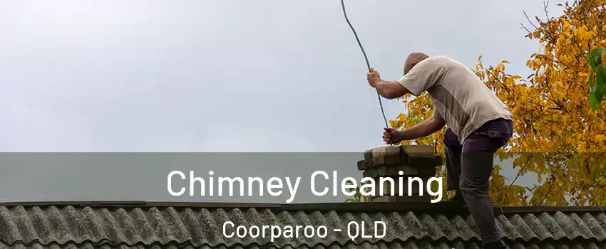 Chimney Cleaning Coorparoo - QLD